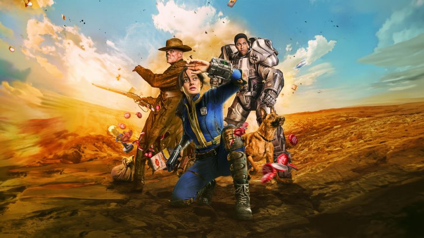 Fallout