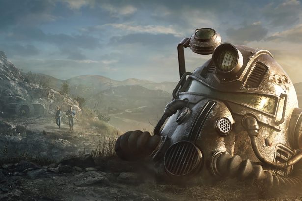 Bemutatták az Amazon érkező Fallout sorozatának mutánsait és páncélosait 18 Fallout