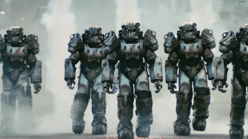 A Prime Video második legnézettebb sorozata lett a Fallout 11 Fallout
