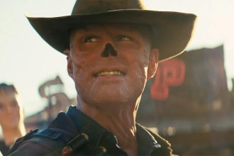 Véget ért a Fallout 2. évad forgatása – Walton Goggins bőrletépős videóval ünnepel 25 Fallout