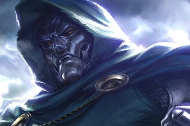 Egy jelentés szerint nem Doctor Doom lesz a Fantasztikus Négyes főellensége, de a Marvelnek komoly tervei vannak a karakterrel 30 Doctor Doom