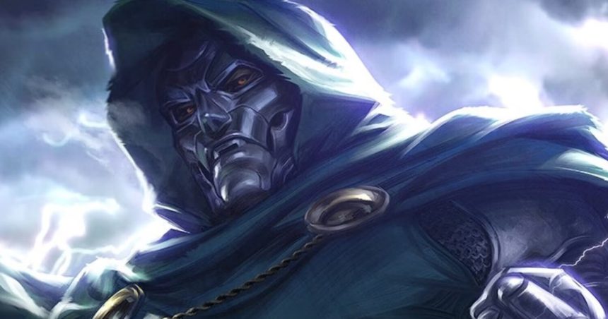 Doctor Doom