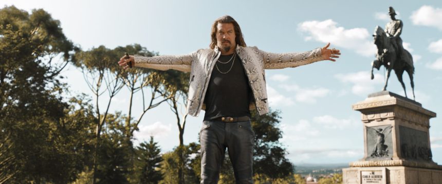 Box Office: A Halálos iramban 10. hátramenetben is lehagyta a Galaxis Őrzőit 11 Halálos iramban 10.
