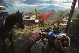 Kiszivárgott az egyik nagy fejlesztő E3-as műsora és egy új videó is a Far Cry 6 kapcsán