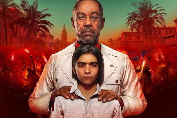 Októberben érkezik majd a Far Cry 6! 16 Októberben érkezik majd a Far Cry 6!