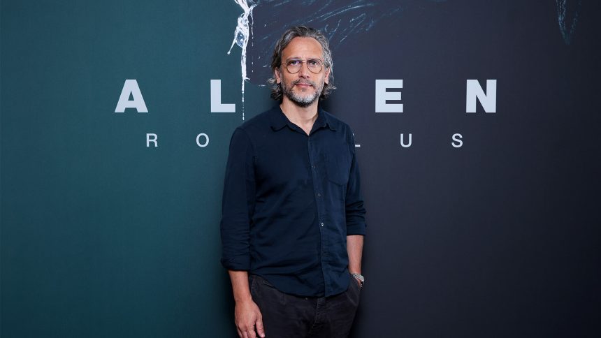 Fede Álvarez Alien: Romulus