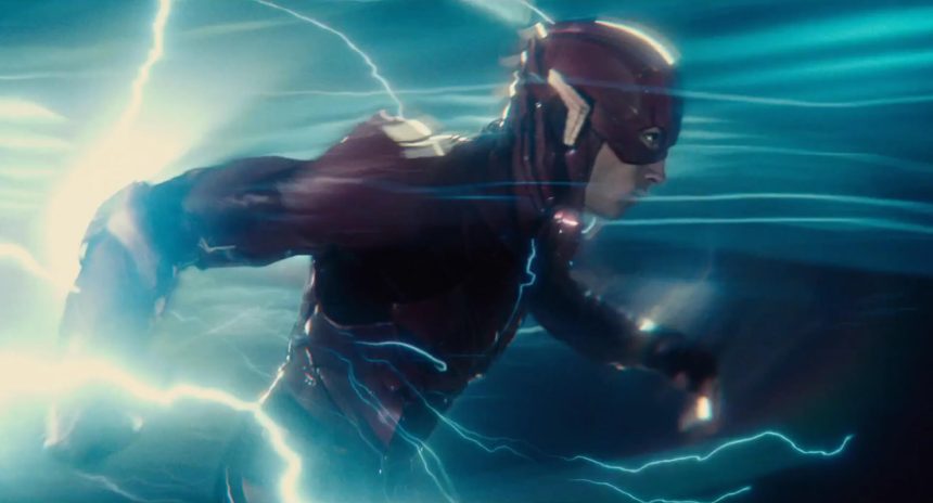 Zack Snyder bevallotta, hogy a Warner Bros. azt akarta, hogy kivágják Flash időutazós jelenetét 11 Flash
