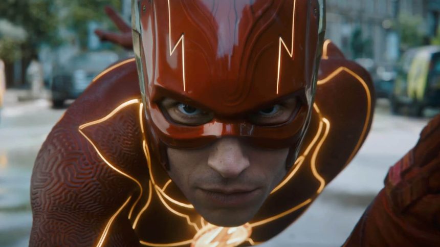 A Flash játékfigurái éppen most fedhettek fel egy kulcsfontosságú DC Comics gonosztevőt 11 Flash