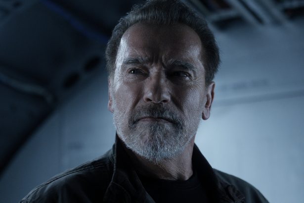 Arnold Schwarzenegger Mikulásként tér vissza – itt a The Man with the Bag premierdátuma 16 Fubar