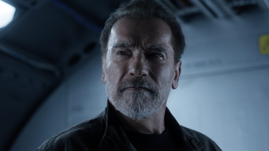 Arnold Schwarzenegger Mikulásként tér vissza – itt a The Man with the Bag premierdátuma 11 Fubar