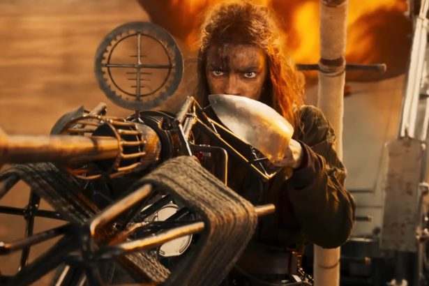 A címszereplő bosszúra szomjazik a Furiosa: történet a Mad Maxből új előzetesében 20 Furiosa