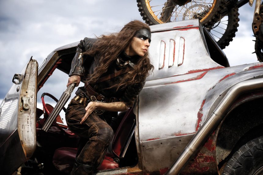 A franchise leghosszabb része lesz a Furiosa: Történet a Mad Maxből 11 Furiosa