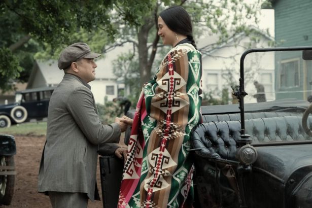 Magyar szinkronnal is nézhető Martin Scorsese Megfojtott virágok filmjének új előzetese 16 Megfojtott virágok