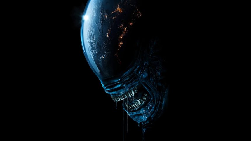 Alien: Earth