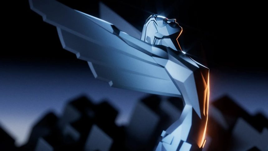 The Game Awards 2024