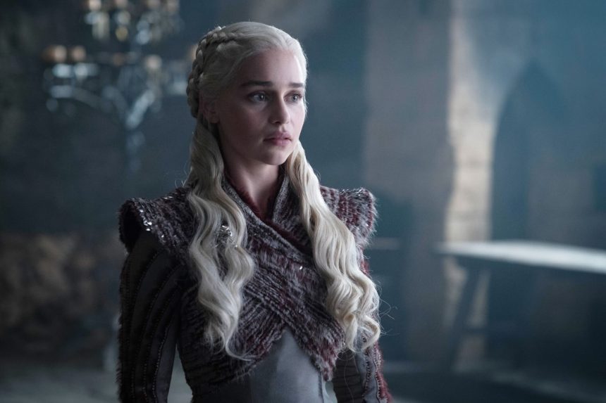 Elizabeth Olsen elárulta, hogy meghallgatták Daenerys szerepére a Trónok harcánál 11 Trónok harca