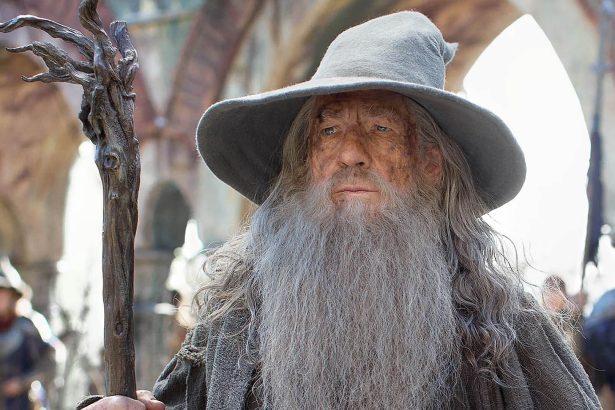 Ian McKellen elárulta, hogy még számíthatunk-e rá Gandalfként 16 The Lord of the Rings