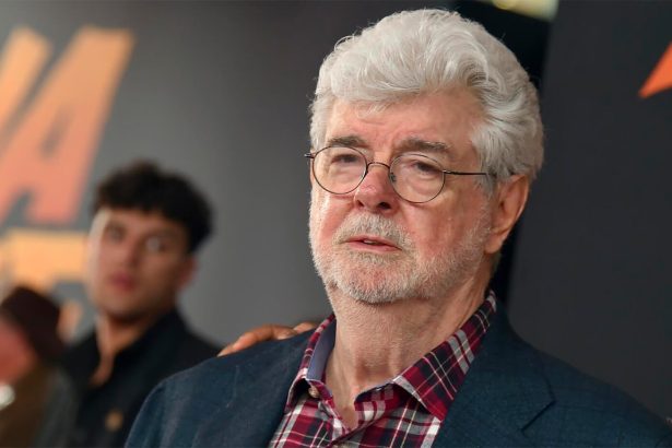 George Lucas megosztotta gondolatát Martin Scorsese kijelentéséről, aki szerint a Marvel-filmek nem „mozifilmek” 28 George Lucas