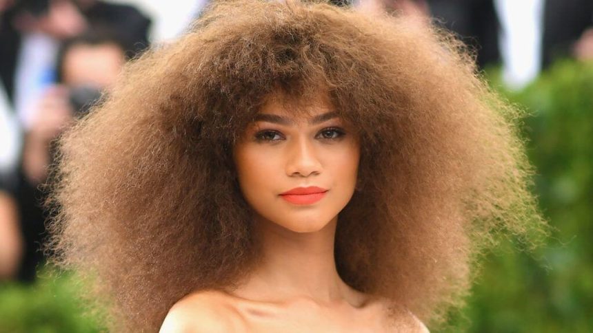 Zendaya elintézte, hogy az új filmjének az egész stábja kapjon osztalékot