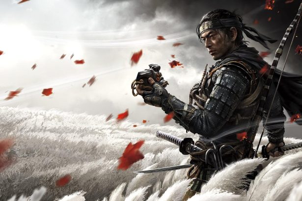 A Ghost of Tsushima rendezője örömmel újságolta el, hogy elkészültek a forgatókönyvvel 14 Ghost of Tsushima