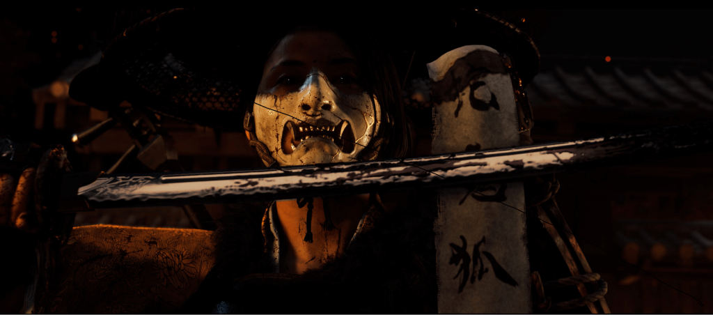 Ghost of Yotei – Teszt 15 Ghost of Yotei