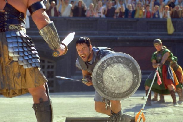 Gladiátor