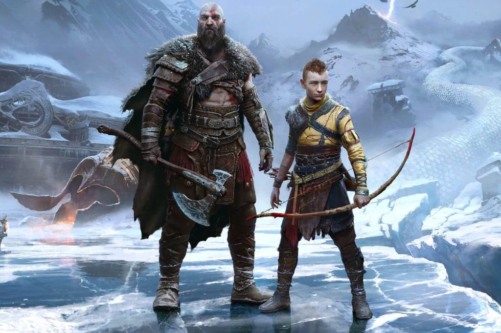 Márciusban indul a God of War-sorozat forgatása 14 God of War
