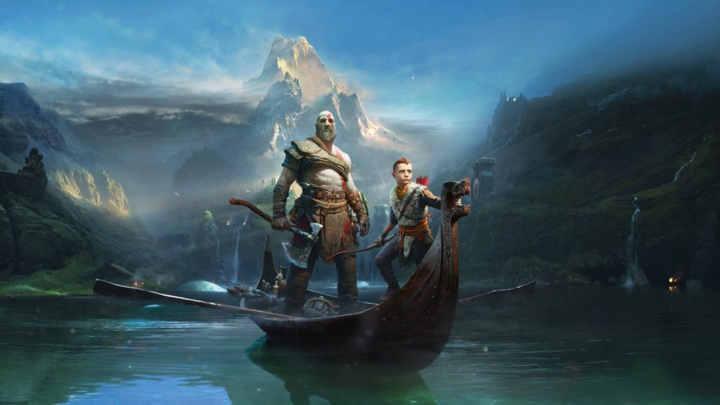 Már készül a következő Indy játék? Jön a Fallout 5? Új harcmodor a 2027-es COD-ban? – #29 heti gaming hírösszefoglalónk 16 God of War