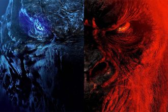 Leleplezhették a Godzilla Kong ellen folytatásának főgonoszát, és ha igaz, akkor ez egy zseniális húzás 21 Godzilla Kong ellen