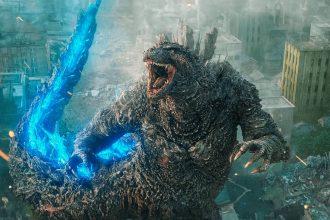 Godzilla Minus One