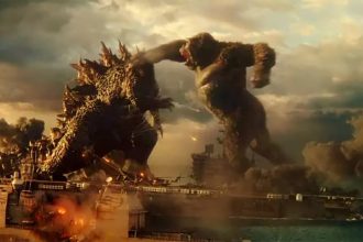 Az HBO Max promóciós videója a Godzilla vs. Kong, a Space Jam 2. és a The Suicide Squad új képsoraival erősít 24 Godzilla vs. Kong