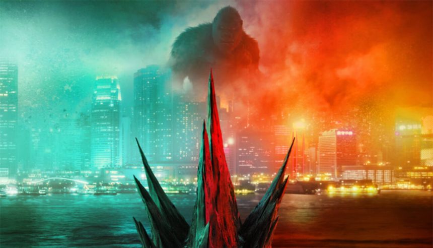 A forgatási beszámolók alapján mégsem Mecha-Godzilla lesz a Godzilla Kong ellen főellensége? 11 Godzilla vs Kong