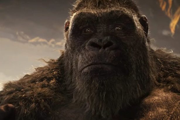 Több új felvételt is kaptunk a Godzilla Kong ellen brutális új teaser előzetesében 28 Godzilla Kong ellen