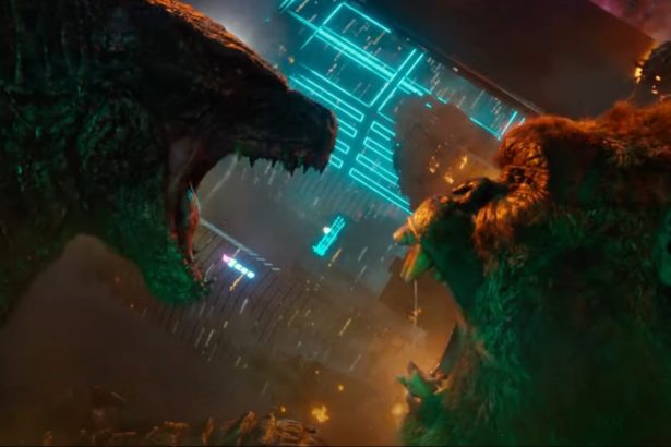 Box Office-figyelő 2021/13. hét: Brutálisan nagyot ment a Godzilla Kong ellen a nyitóhétvégén 16 Godzilla Kong ellen