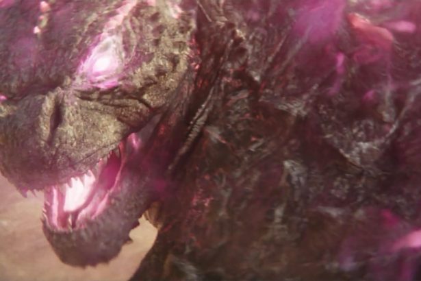 Durva elmélet kering a Godzilla X Kong: Supernova főgonoszáról 12 Godzilla x Kong: The New Empire