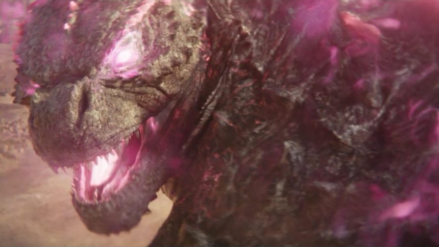 Durva elmélet kering a Godzilla X Kong: Supernova főgonoszáról 11 Godzilla x Kong: The New Empire