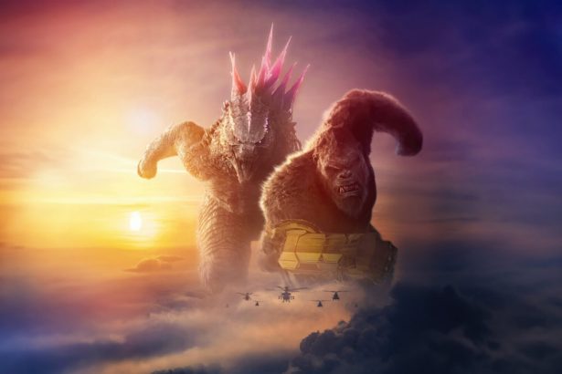 Godzilla x Kong: Az új birodalom kritika 14 Godzilla x Kong: The New Empire