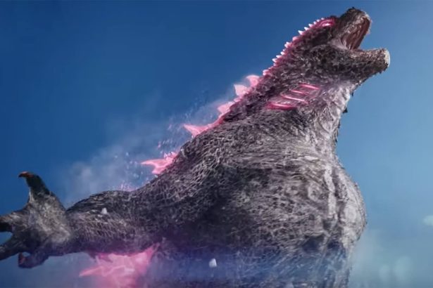 A box office jelentés szerint a Godzilla x Kong: Az új birodalom egy hétvége alatt megkereste az árát 24 Godzilla x Kong: The New Empire