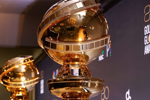 Golden Globe