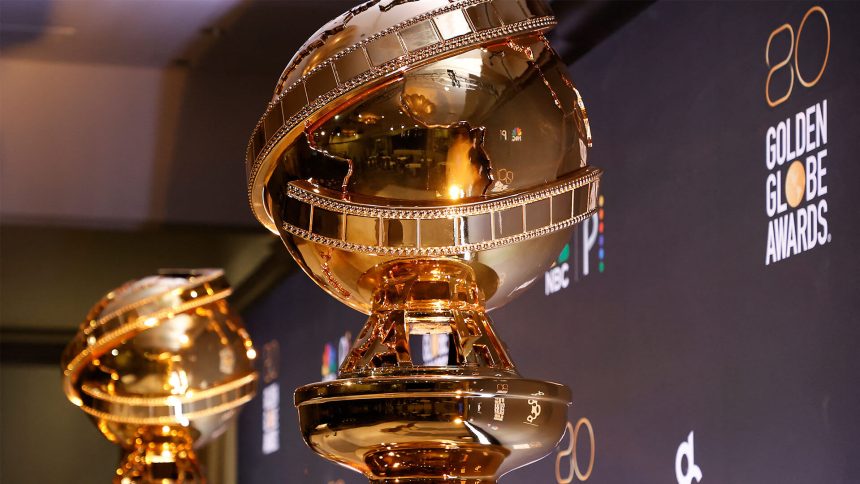 A 2024-es Golden Globe nyertesei - tarolt az Oppenheimer 11 Golden Globe