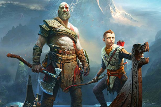 A God of War alkotói új játékon is dolgoznak
