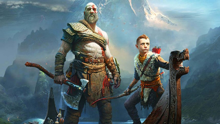 A God of War alkotói új játékon is dolgoznak 11 A God of War alkotói új játékon is dolgoznak