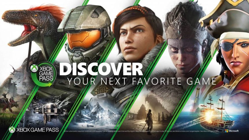Milyen játékok érkeznek idén az Xbox konzolunkra? 11 Milyen játékok érkeznek idén az Xbox konzolunkra?