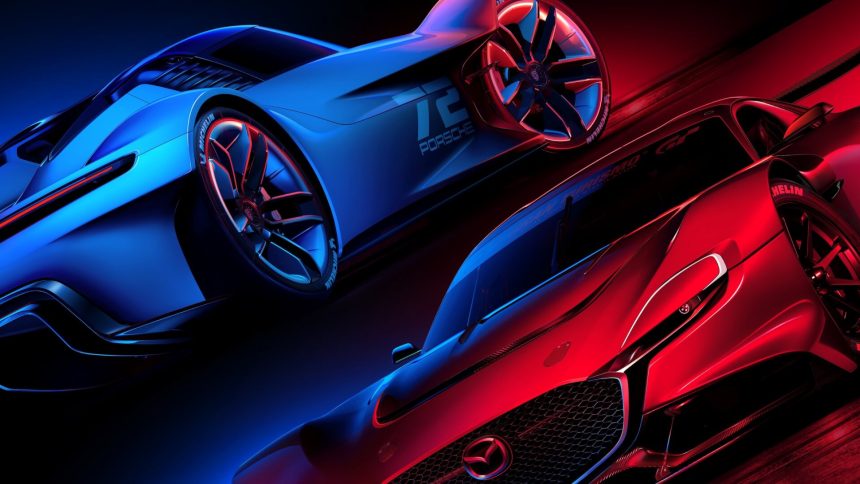 A Sony Pictures egy dél-afrikai rendezőjére bízná a Gran Turismo filmes adaptációját 11 Gran Turismo