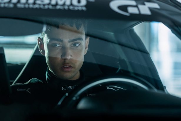Rengeteg játékutalást hozott a Gran Turismo második nagy előzetese 16 Gran Turismo