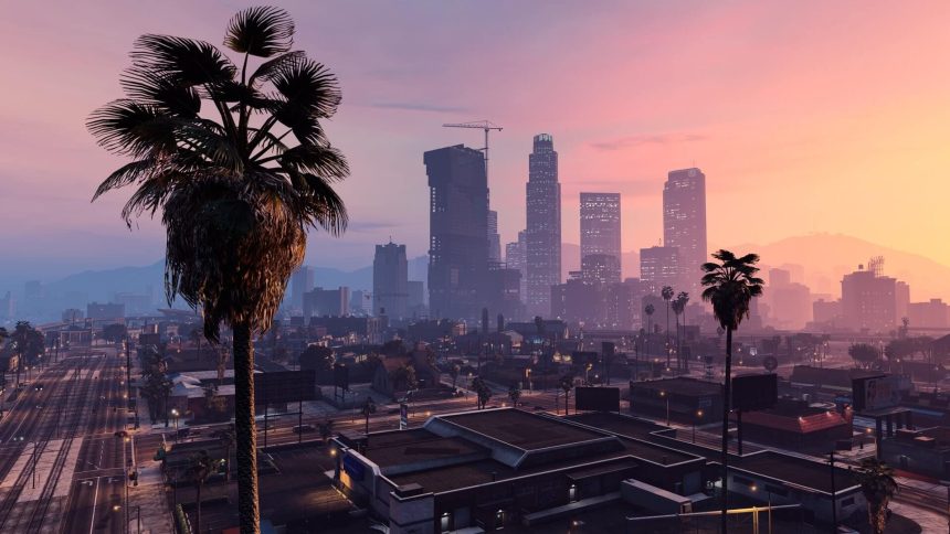 Már a héten jöhet a GTA VI hivatalos bejelentése, majd egy előzetes 11 GTA 6