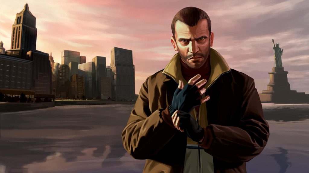 Jövőre jön a Marvel 1943, ennyi ideje készül a GTA VI, a Ubisoft elhalasztotta a játékait – #20 heti gaming hírösszefoglalónk 13 GTA IV