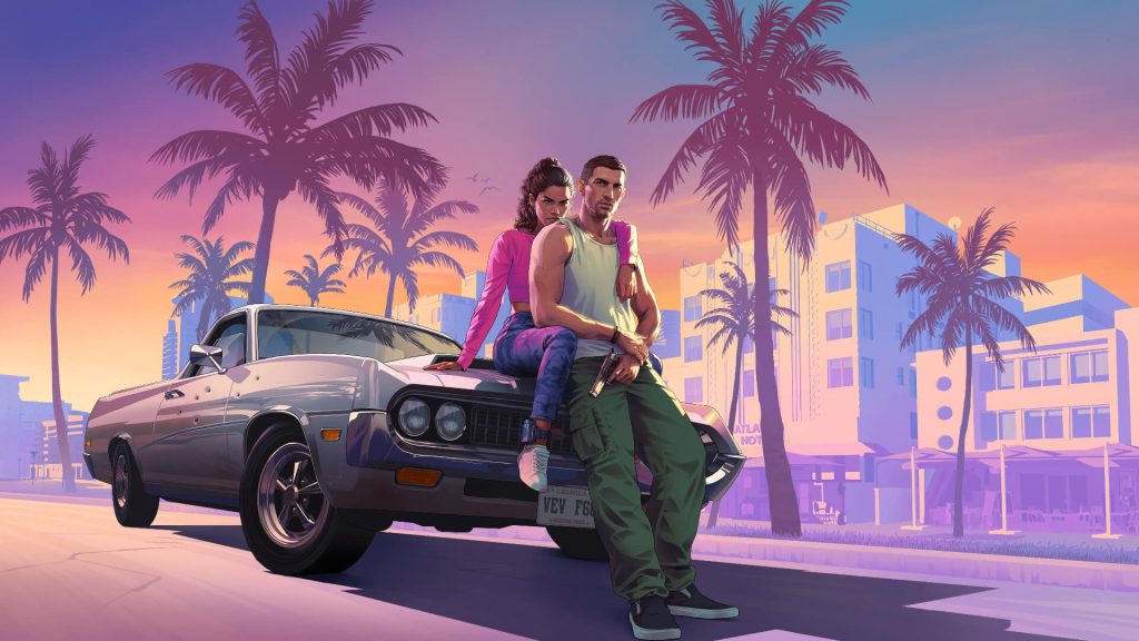 Mennyire ijesztő a Resident Evil Requiem? Marad a GTA VI őszi dátuma? Konzolon is tesztelhető a Pragmata? – #6 heti gaming hírösszefoglalónk 17 GTA VI