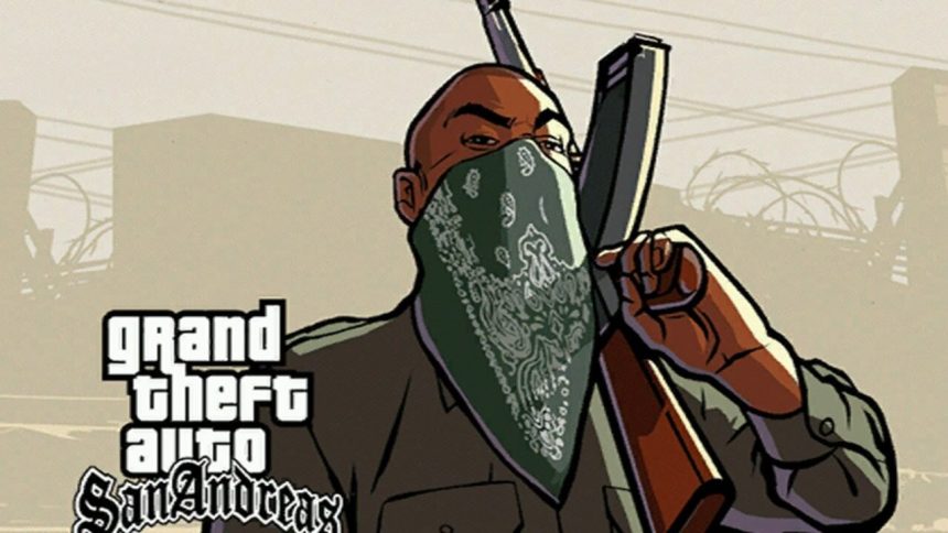 Nem is olyan sokára felújított GTA változatok érkezhetnek 11 Nem is olyan sokára felújított GTA változatok érkezhetnek