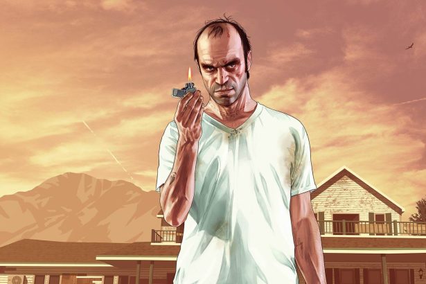 Kiderült, hogy a GTA V miért nem kapott sosem igazi sztori DLC-t 20 gta v trevor